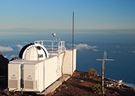 TLRS-4 at Haleakala